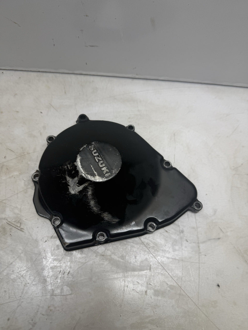 1996-2006 Suzuki GSXF 600 Katana OEM Starter Gear Cover 11351-26E01