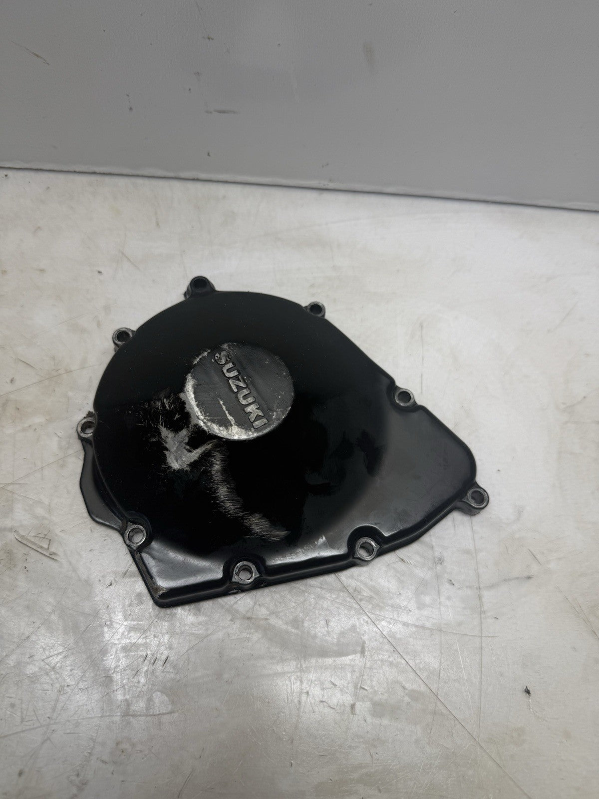 1996-2006 Suzuki GSXF 600 Katana OEM Starter Gear Cover 11351-26E01