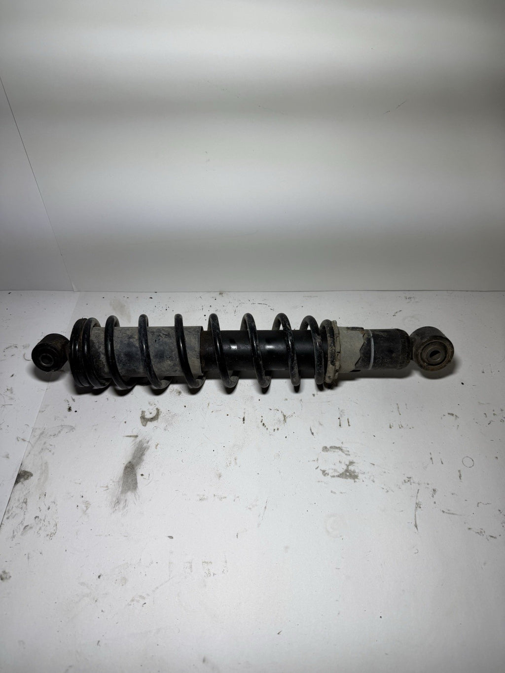 2005-2007 YAMAHA KODIAK 450 Grizzly 400  OEM Front Shock Absorber Right Or Left