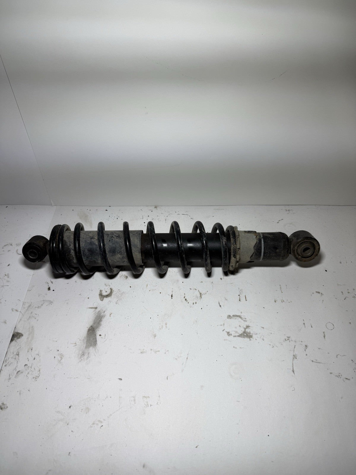 2005-2007 YAMAHA KODIAK 450 Grizzly 400  OEM Front Shock Absorber Right Or Left