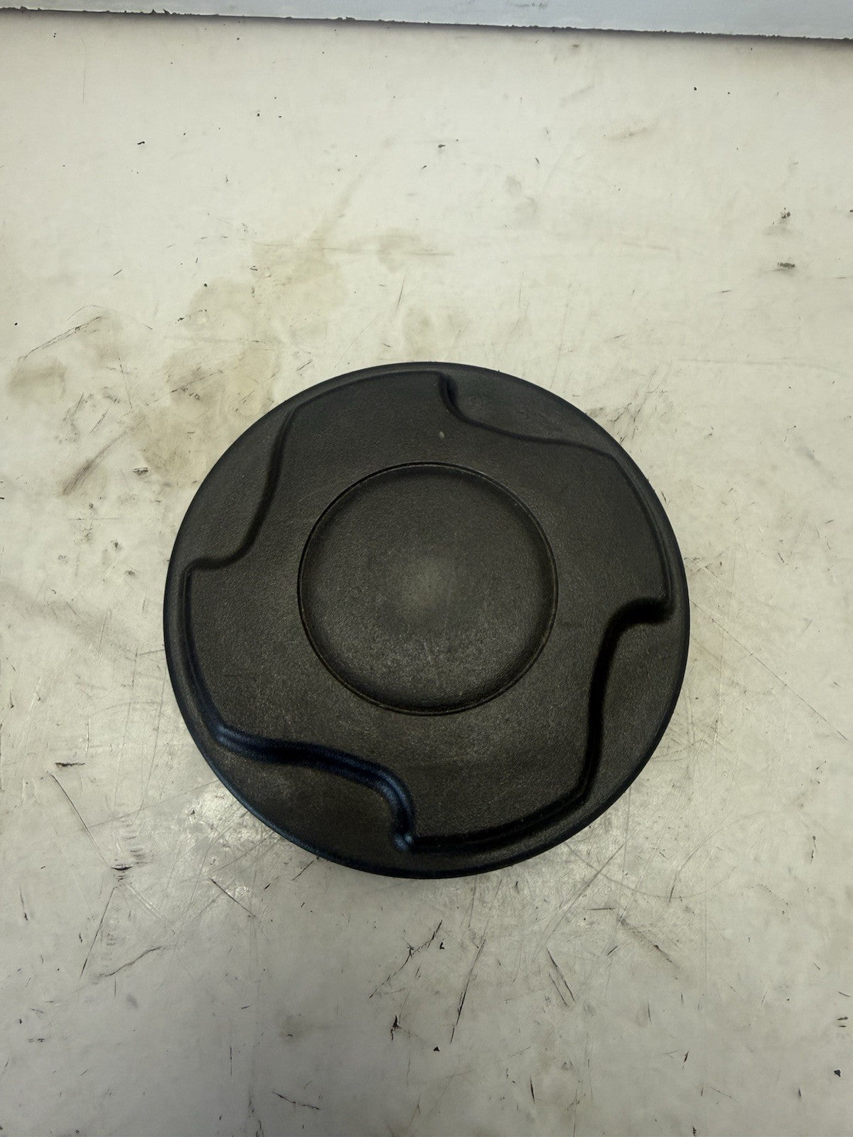 1998-2012 Sea-Doo RXP 215 OEM Fire Extinguisher Cap Black 269500603 269501939