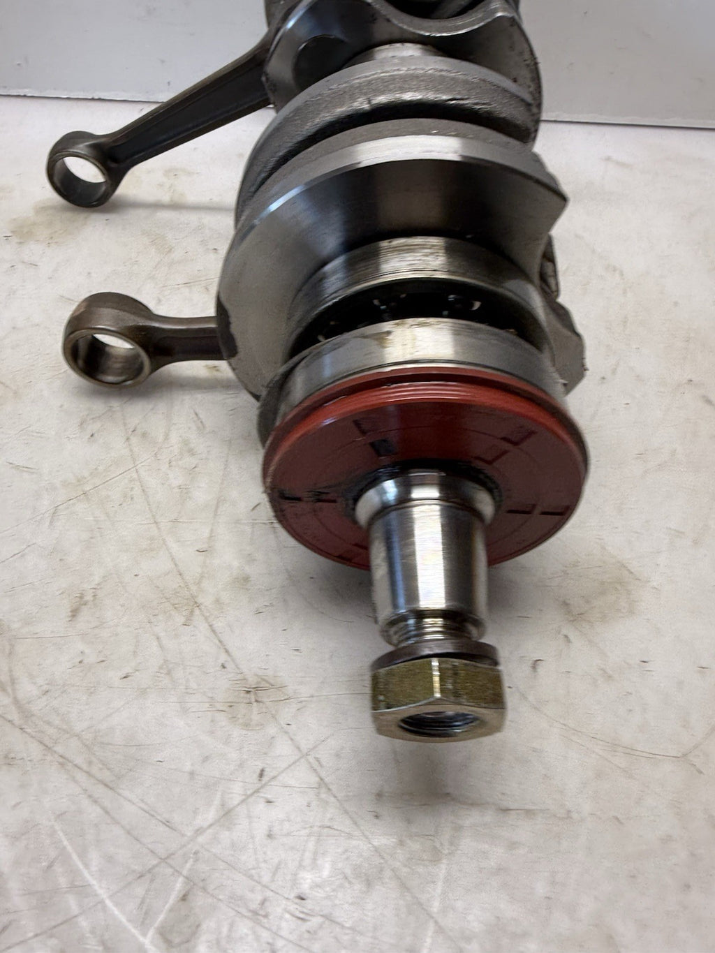 1998-2002 Sea-Doo GSX XP Limited GTX LRV RX GTX 951 OEM Crankshaft