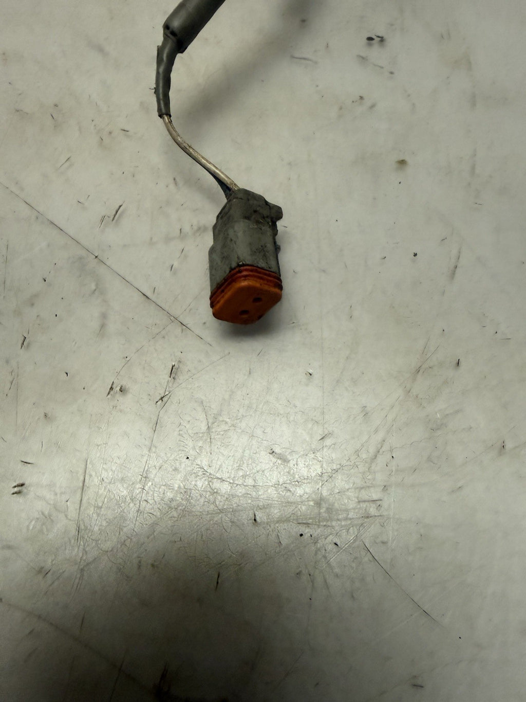 1999-2000 Ski-Doo OEM Stator Coil Pick Up Summit MXZ Touring Formula Skandic