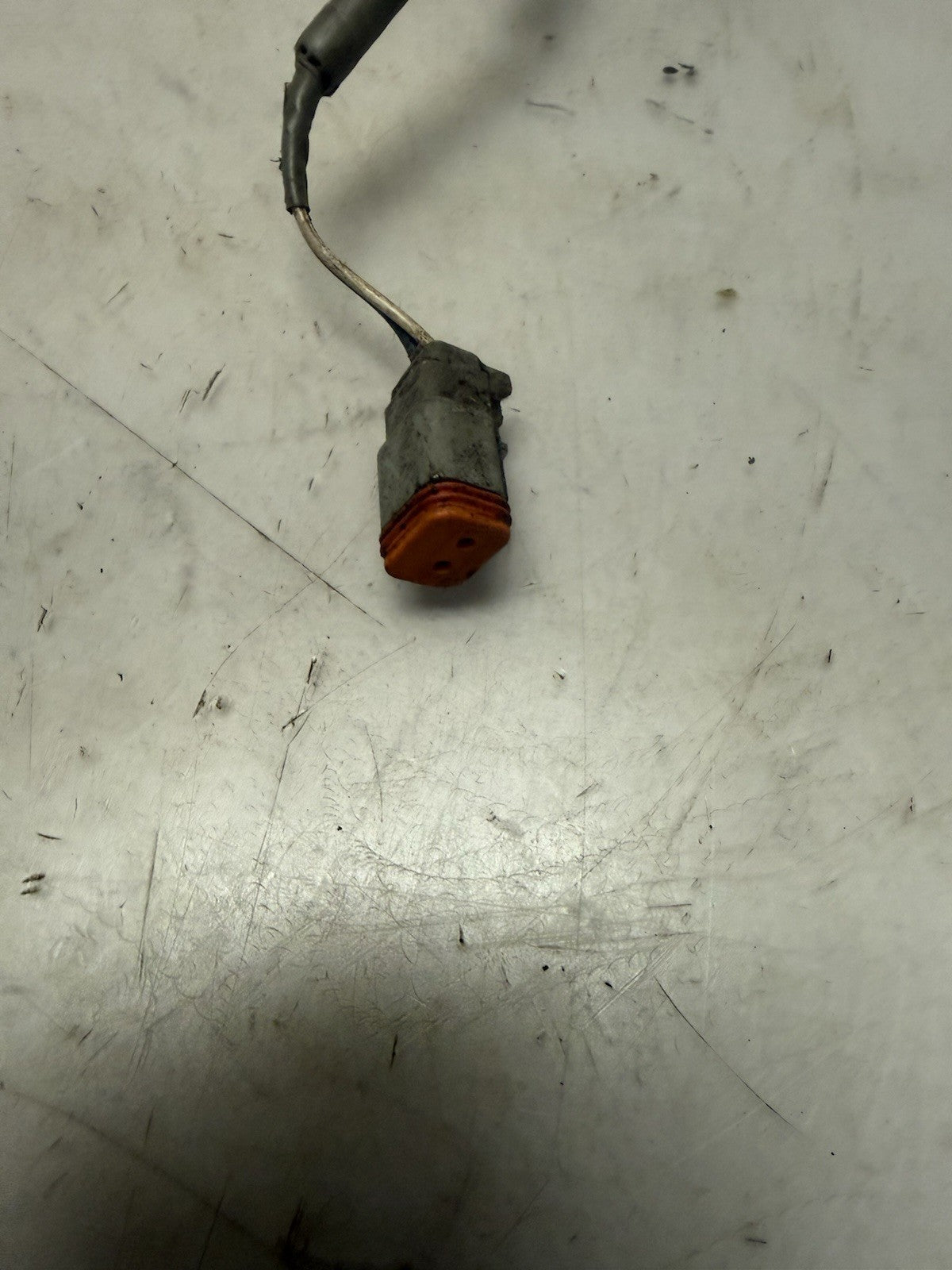 1999-2000 Ski-Doo OEM Stator Coil Pick Up Summit MXZ Touring Formula Skandic
