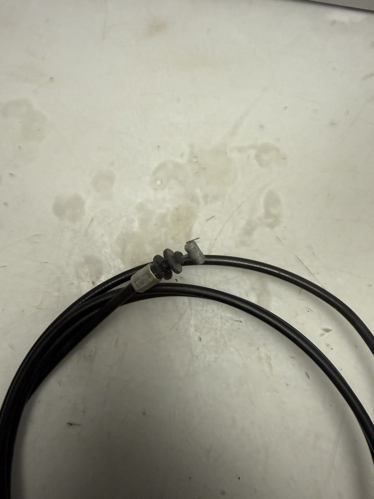 2004-2009 RXP 215 Sea-Doo OEM Throttle Control Cable Line 277001070