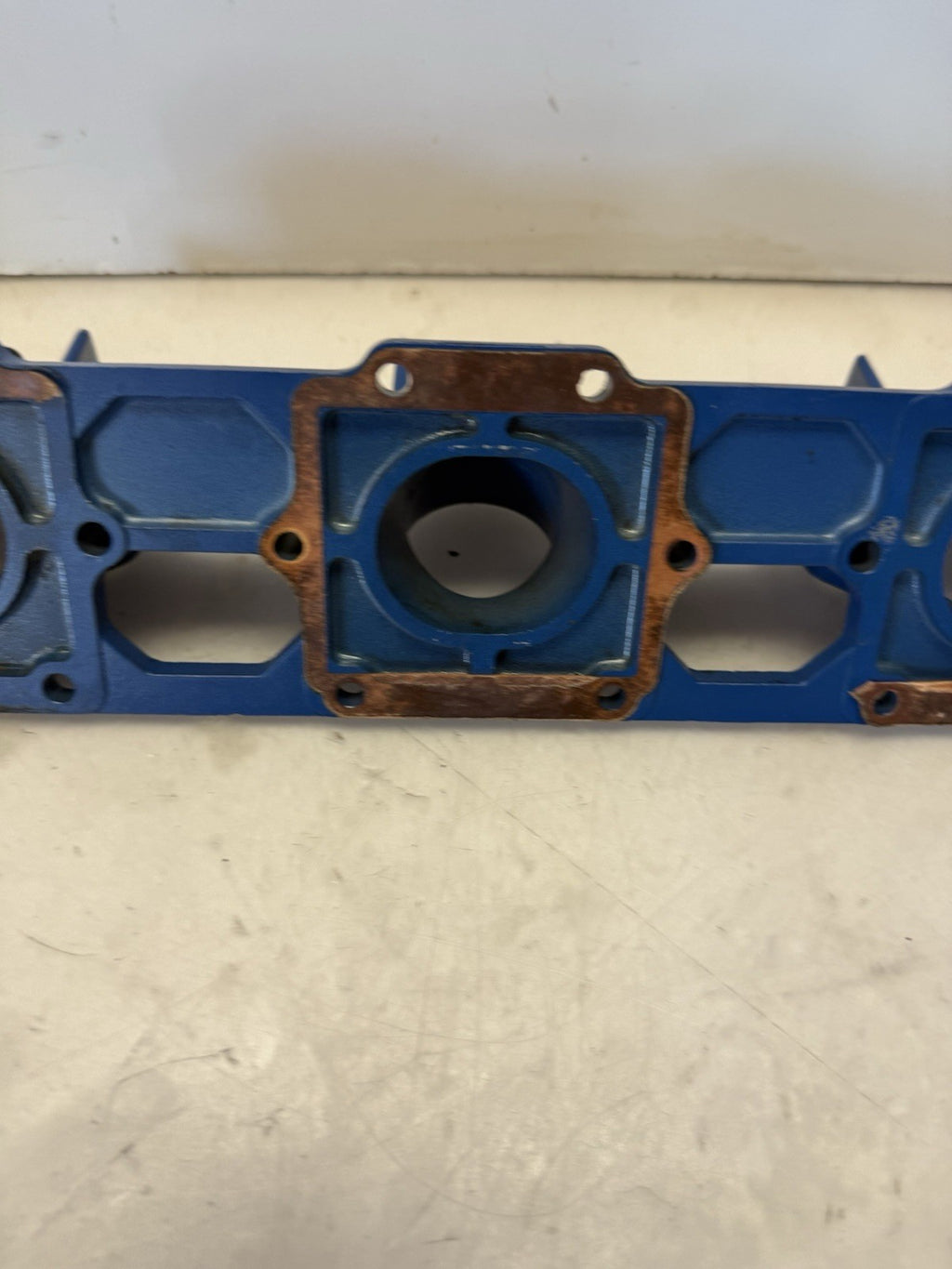1995 Polaris SL 750 OEM Intake Manifold 3240222