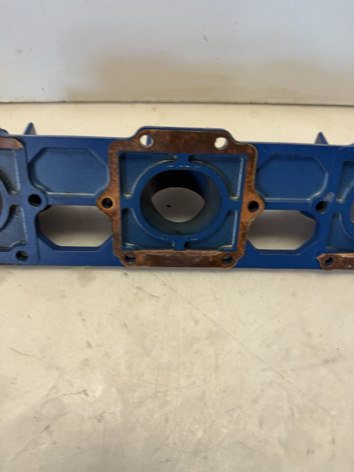 1995 Polaris SL 750 OEM Intake Manifold 3240222