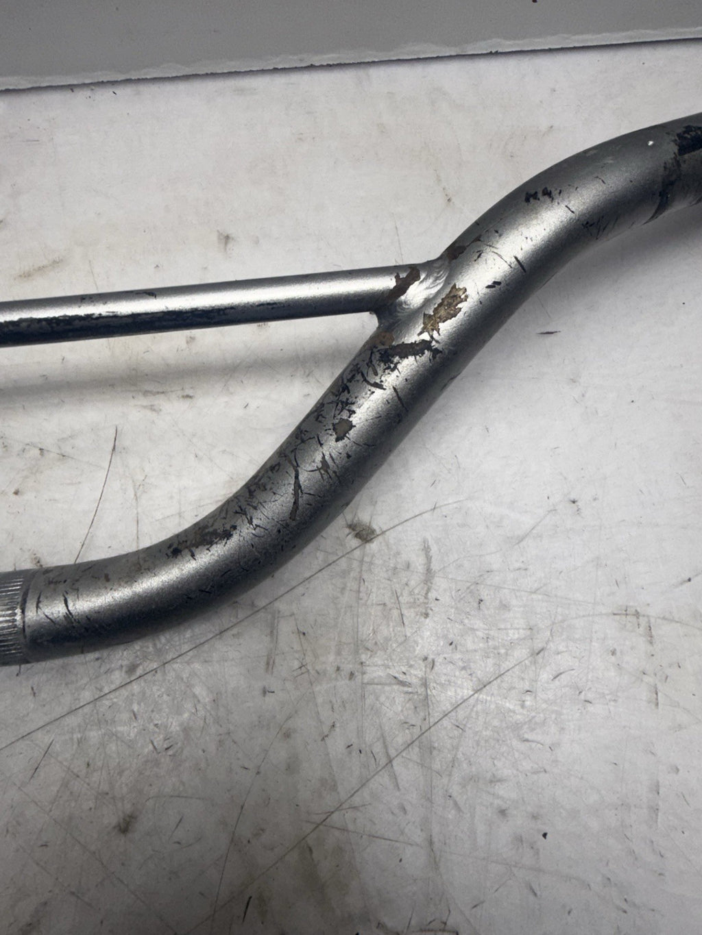 2005-2011 KAWASAKI KX65 OEM HANDLEBARS HANDLE BAR