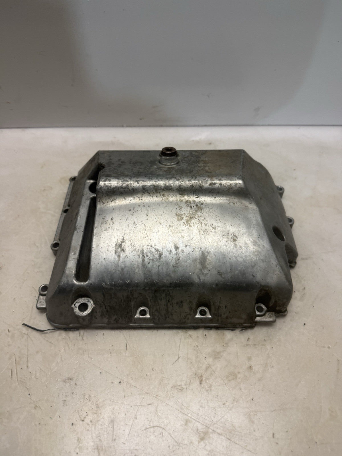 2013-2026 Polaris Ranger XP 1000 NSTR OEM Oil Pan Sump Cover 5137873 5143719