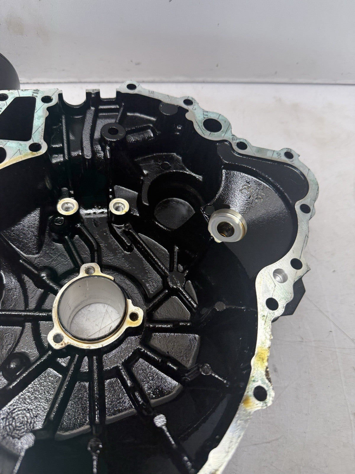 2004-2006 Sea-Doo GTX 4-TEC Speedster OEM Timing Magneto PTO Stator Cover
