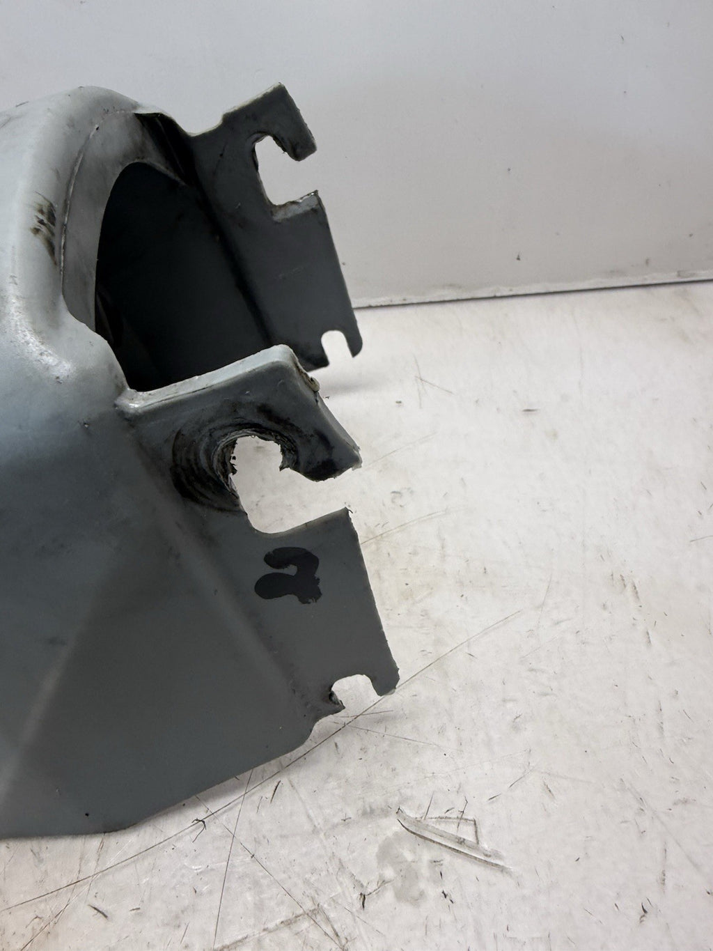 1997-2002 Sea-Doo GTS GSI SPX SP GS GTI 720 OEM Driveshaft PTO Cover Guard