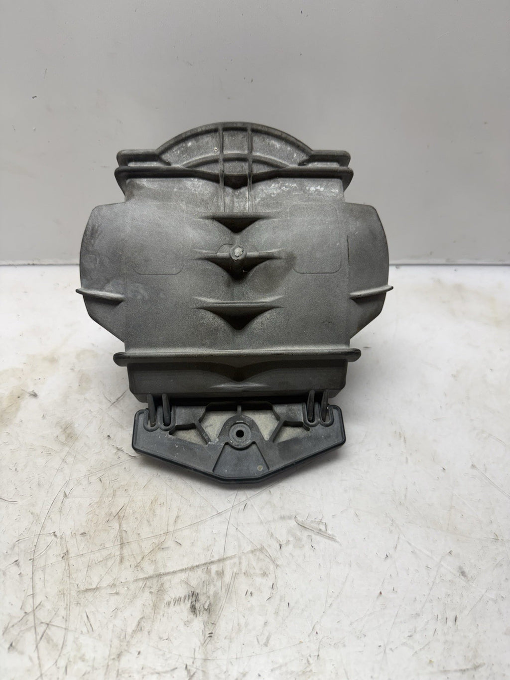 2002-2005 Sea-Doo GTX 4-TEC 155 / RXT 215 OEM Reverse Gate Bucket 271001317
