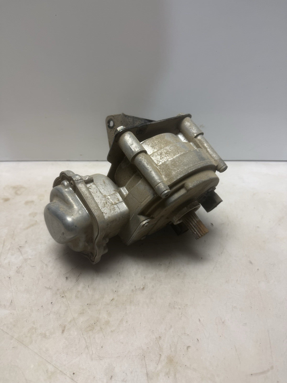 2021 Polaris Ranger XP 1000 OEM Power Steering Unit Gearbox