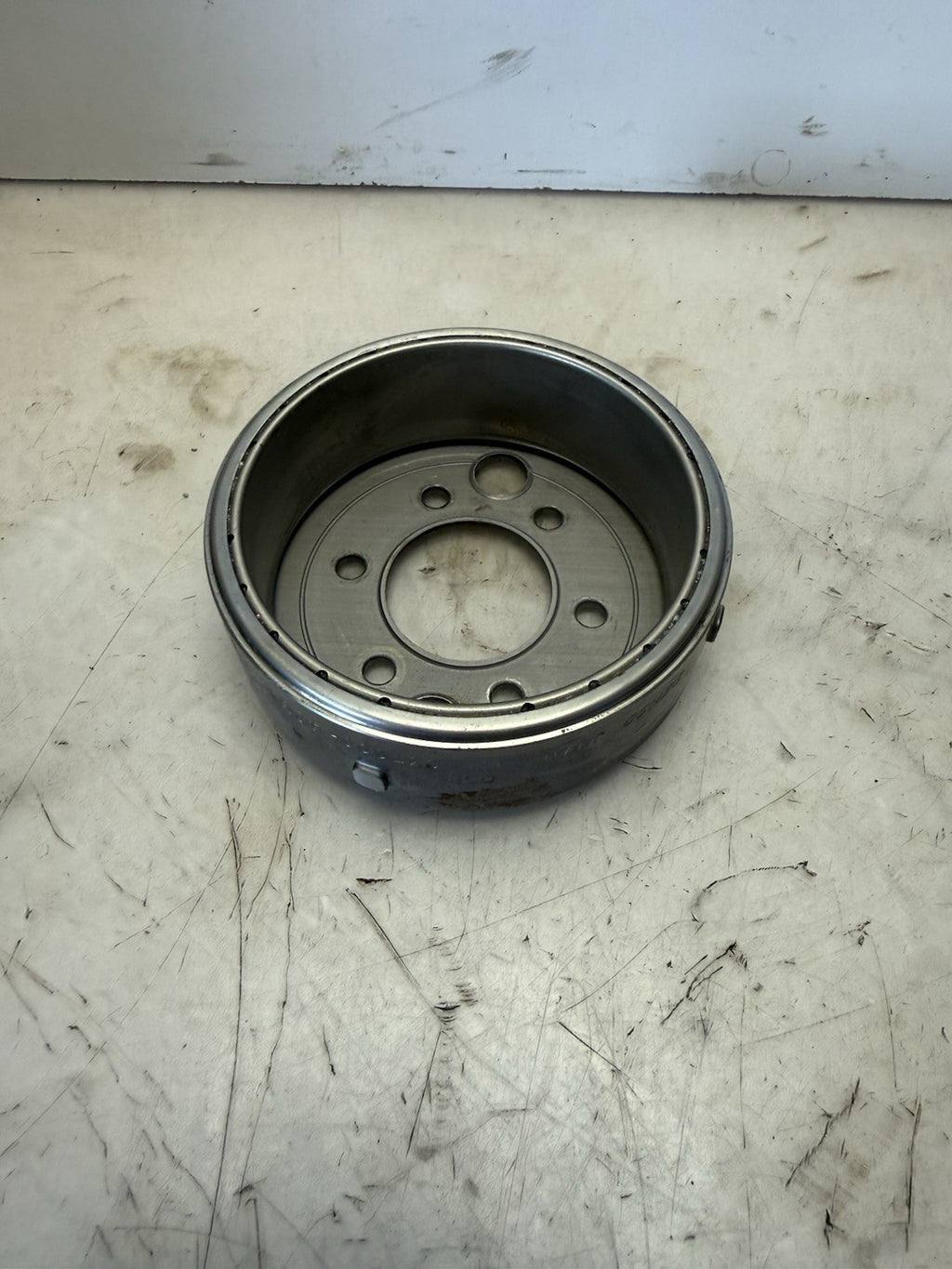 1999-2003 Sea-Doo OEM Magneto Flywheel GSX Limited Sportster XP RX