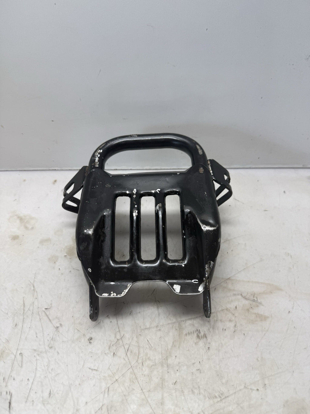 2003-2008 SUZUKI LT-Z 400 OEM Front Grip Bar Bumper
