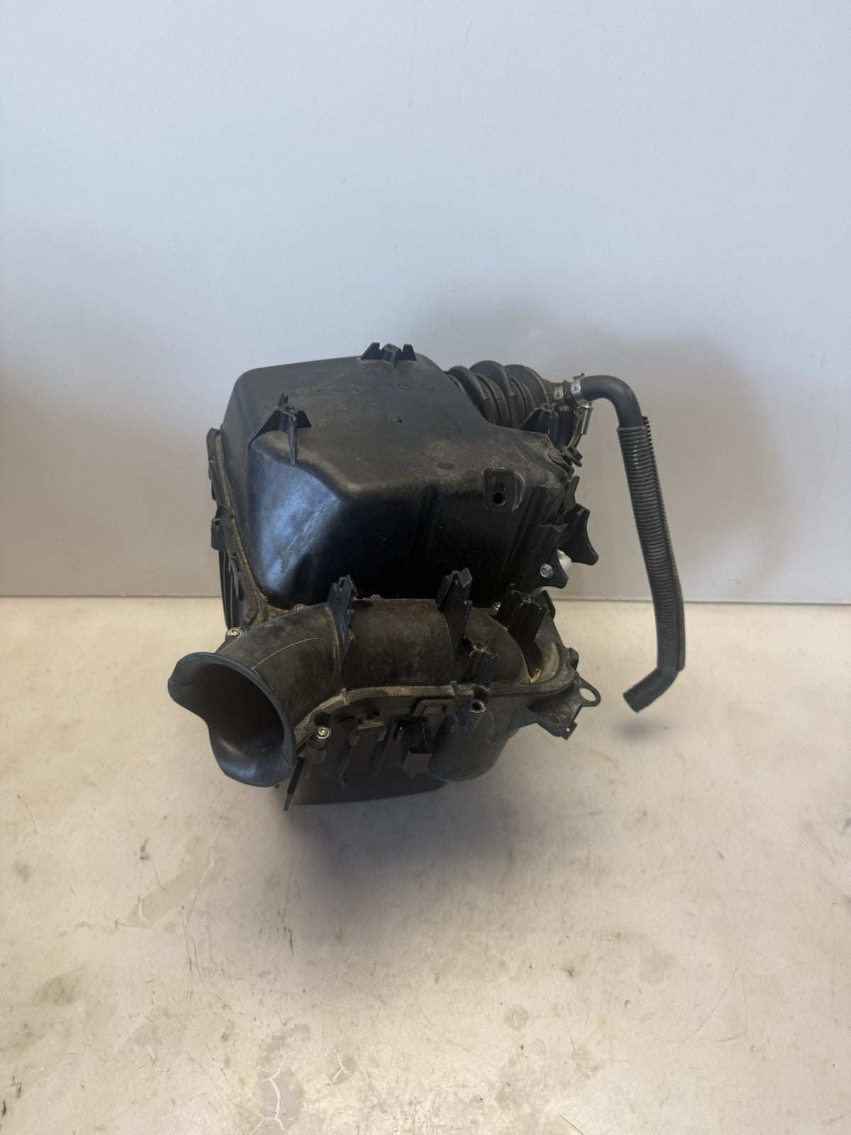 2014-2016 Sea-Doo OEM Airbox Air Silencer Intake Ass'y Freshwater Spark ACE