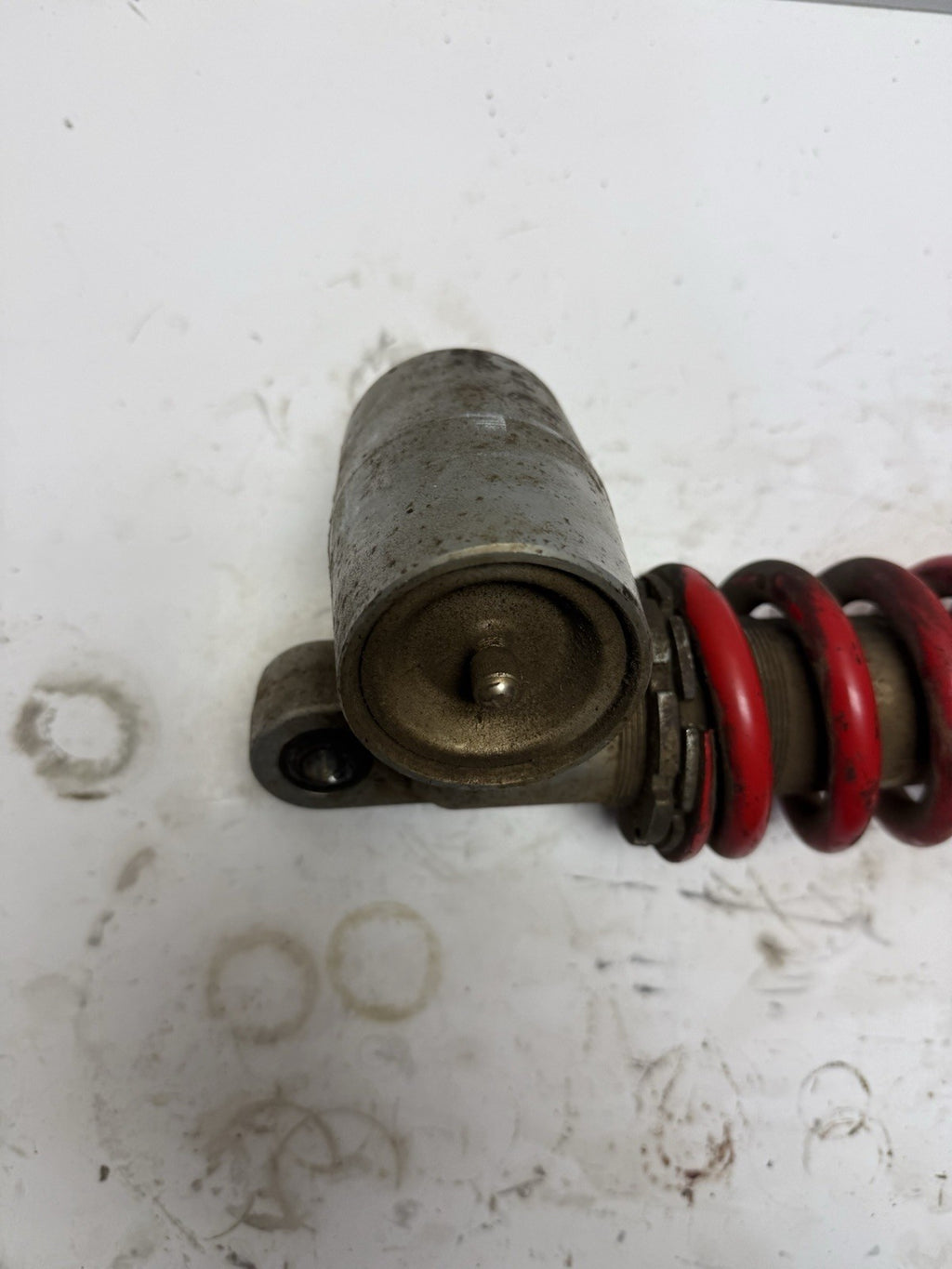 2003-2008 Suzuki LTZ 400 OEM Rear Shock Absorber Cushion 62100-07G10-37W
