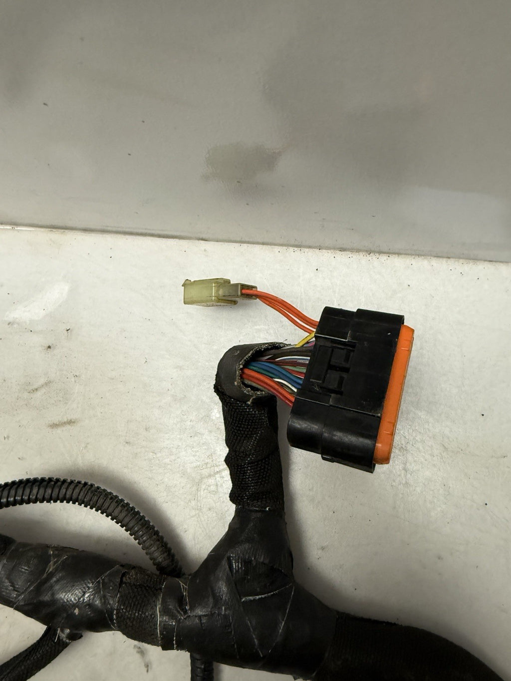 2007-2008 Polaris Switchback IQ RMK 700 OEM Main Electrical Wiring Harness Ass'y