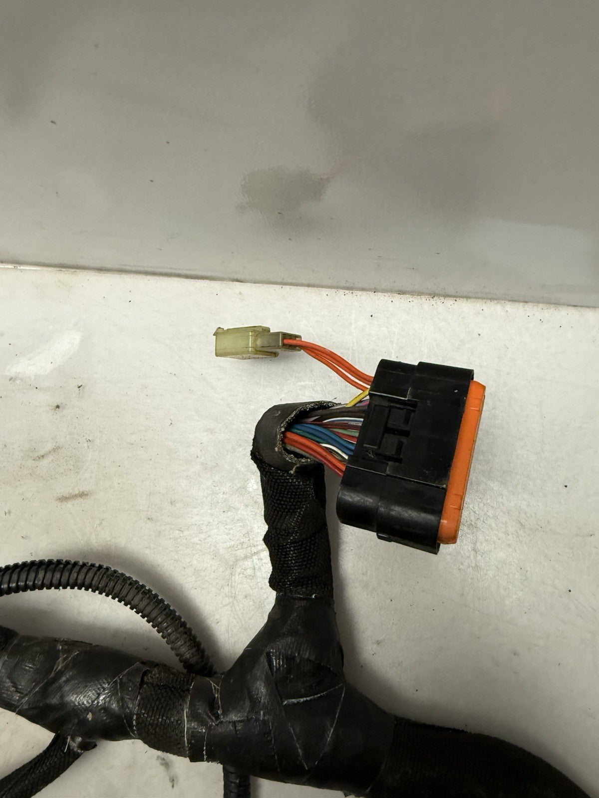 2007-2008 Polaris Switchback IQ RMK 700 OEM Main Electrical Wiring Harness Ass'y
