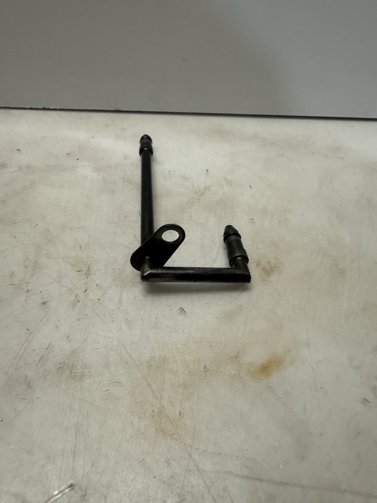 2000-2024 Suzuki DRZ 400 OEM Inner Oil Pipe 11460-29F00