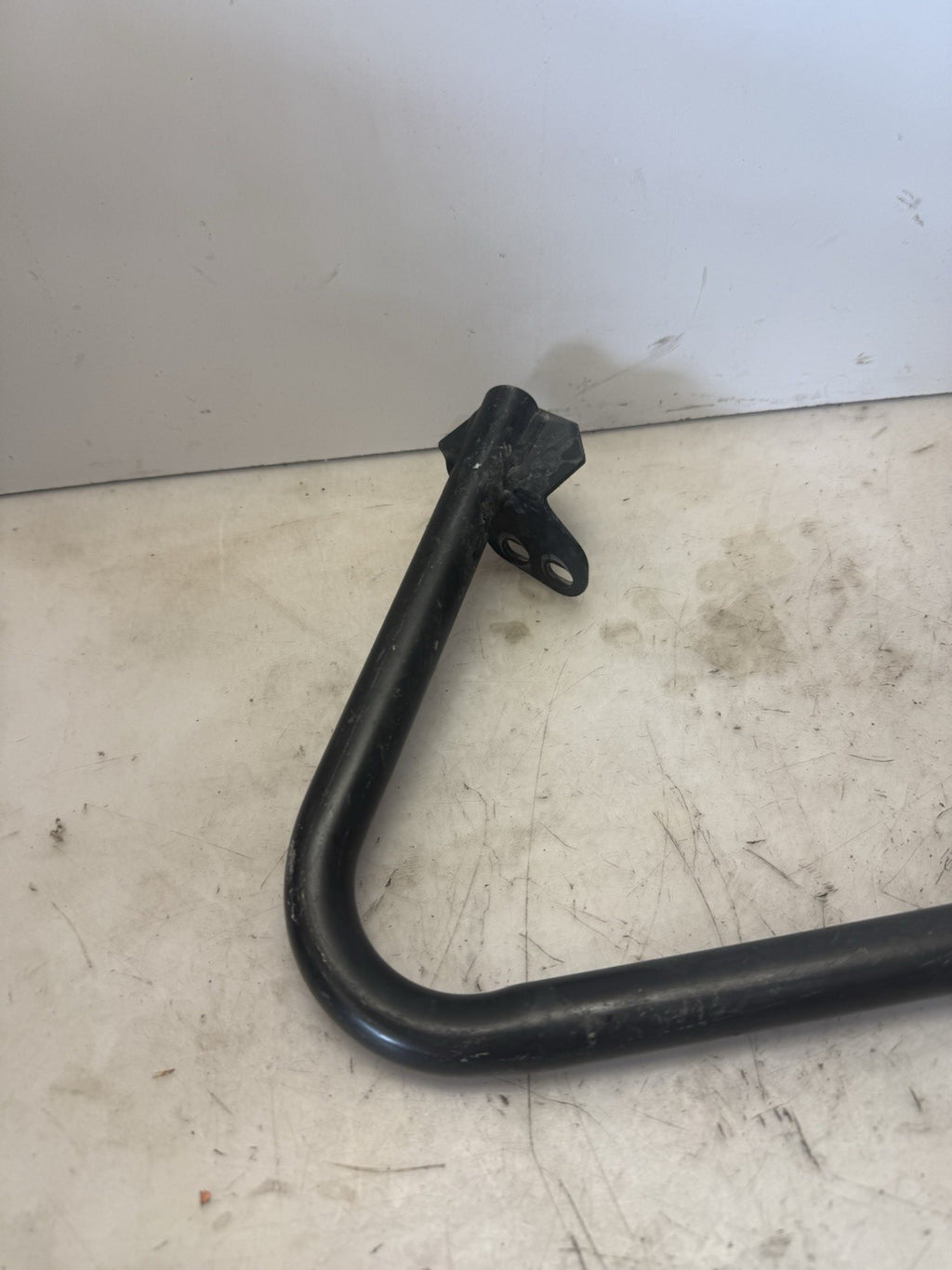 2020-2025 Polaris Ranger XP Crew 1000 OEM Seat Side Guard Handle Front Right