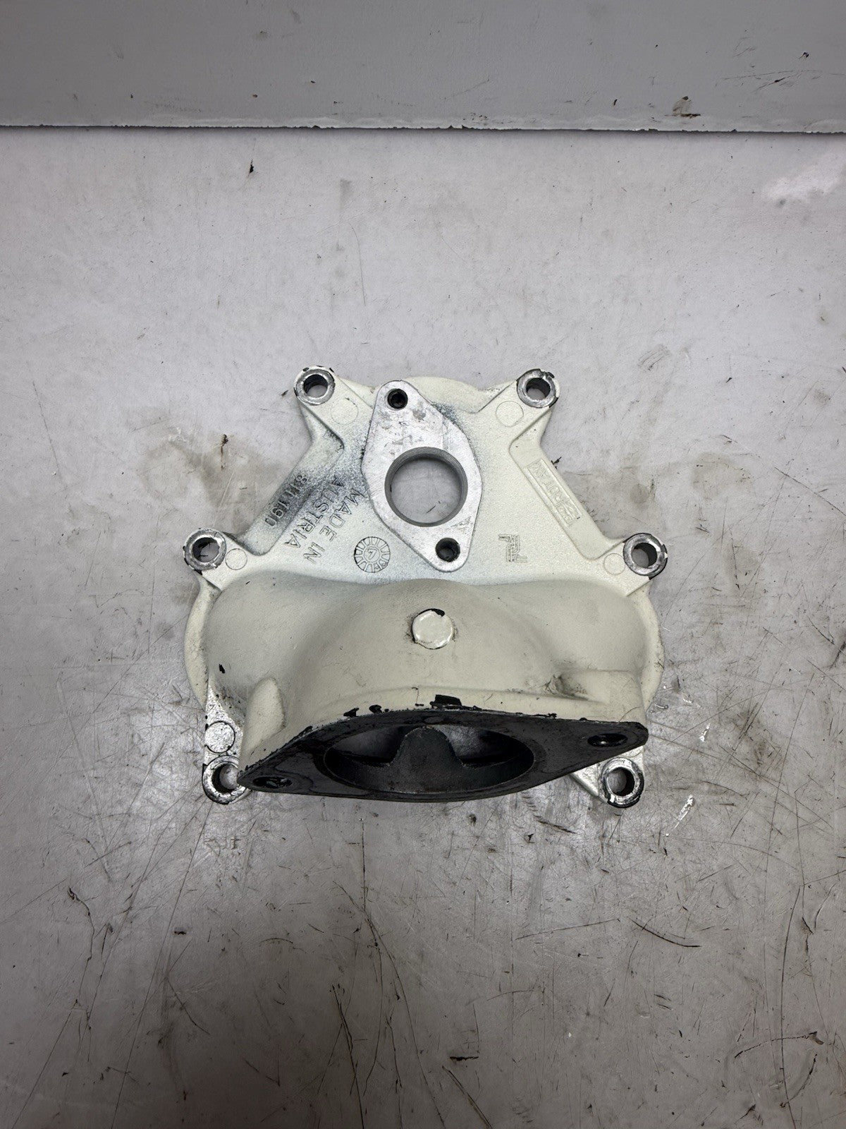 1998-2002 Sea-Doo GTI LE / GS / GTS 720 OEM Oil Pump Flange 420811194