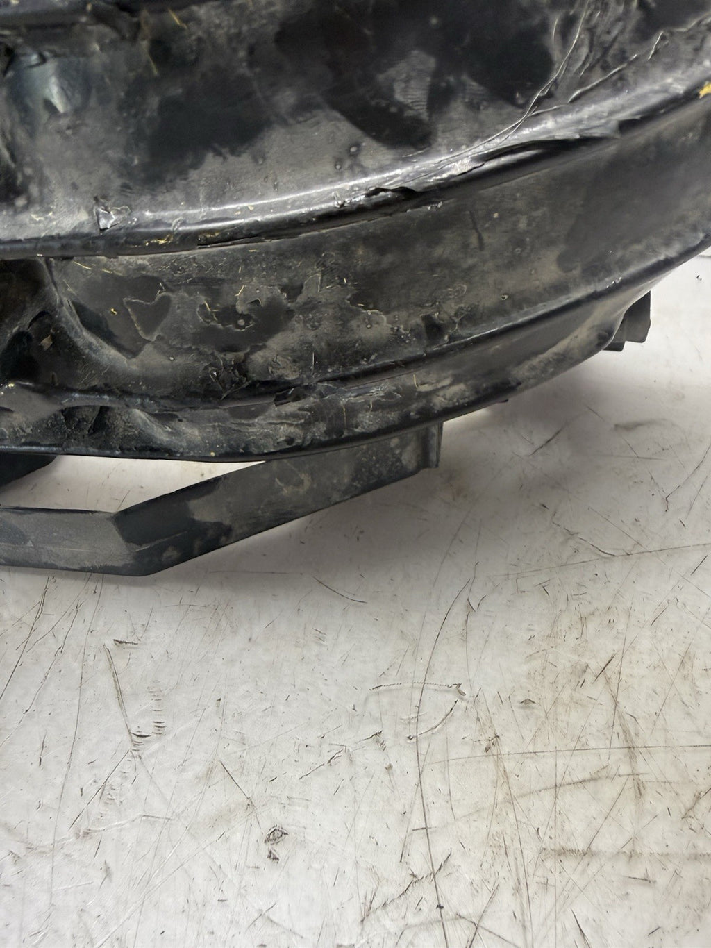 1997 Sea-Doo Speedster 720 OEM LH Reverse Gate Bucket Ass’y