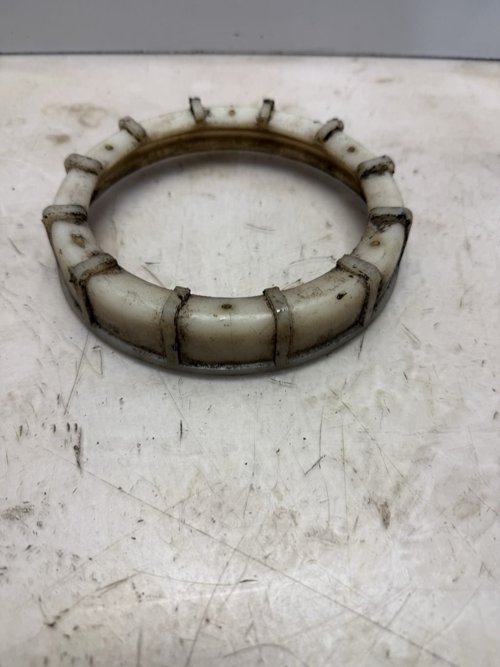 1999-2004 POLARIS MSX 140 GENESIS I VIRAGE I TXI 1200 OEM FUEL PUMP TANK NUT