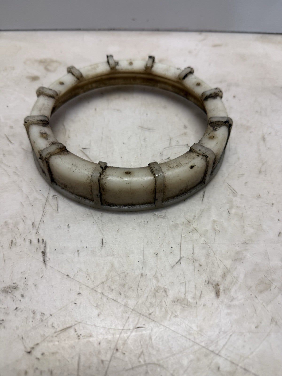 1999-2004 POLARIS MSX 140 GENESIS I VIRAGE I TXI 1200 OEM FUEL PUMP TANK NUT