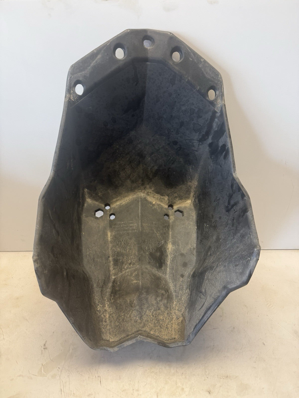 2014-2023 Sea-Doo SPARK 900 HO ACE OEM Front Storage Compartment 295100864