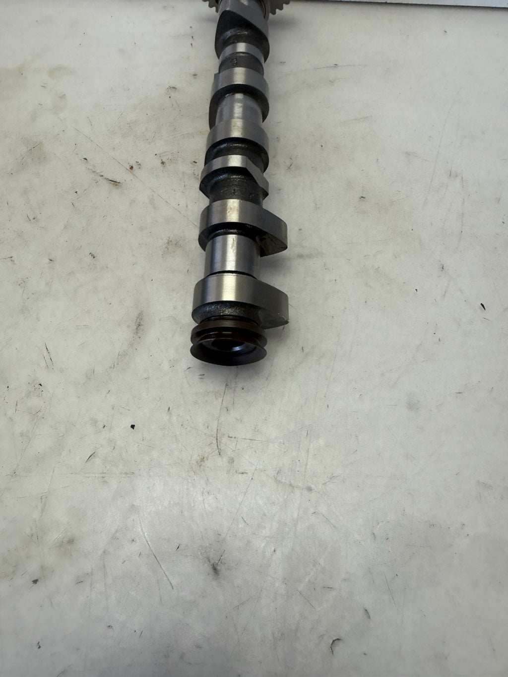 2014-2022 Sea-Doo GTS 90 / SPARK TRIXX 900 OEM Exhaust Camshaft