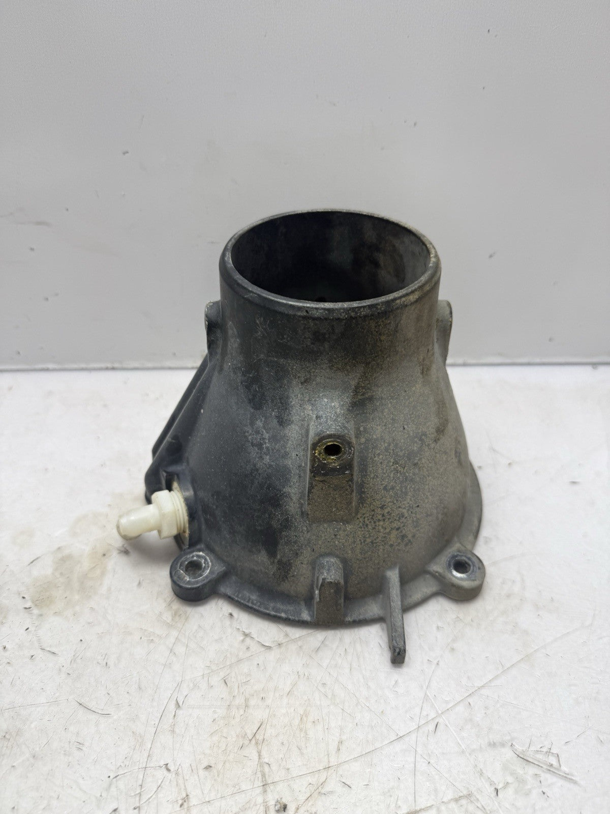 2004-2009 Sea-Doo GTX 4-TEC OEM Propulsion Venturi Nozzle