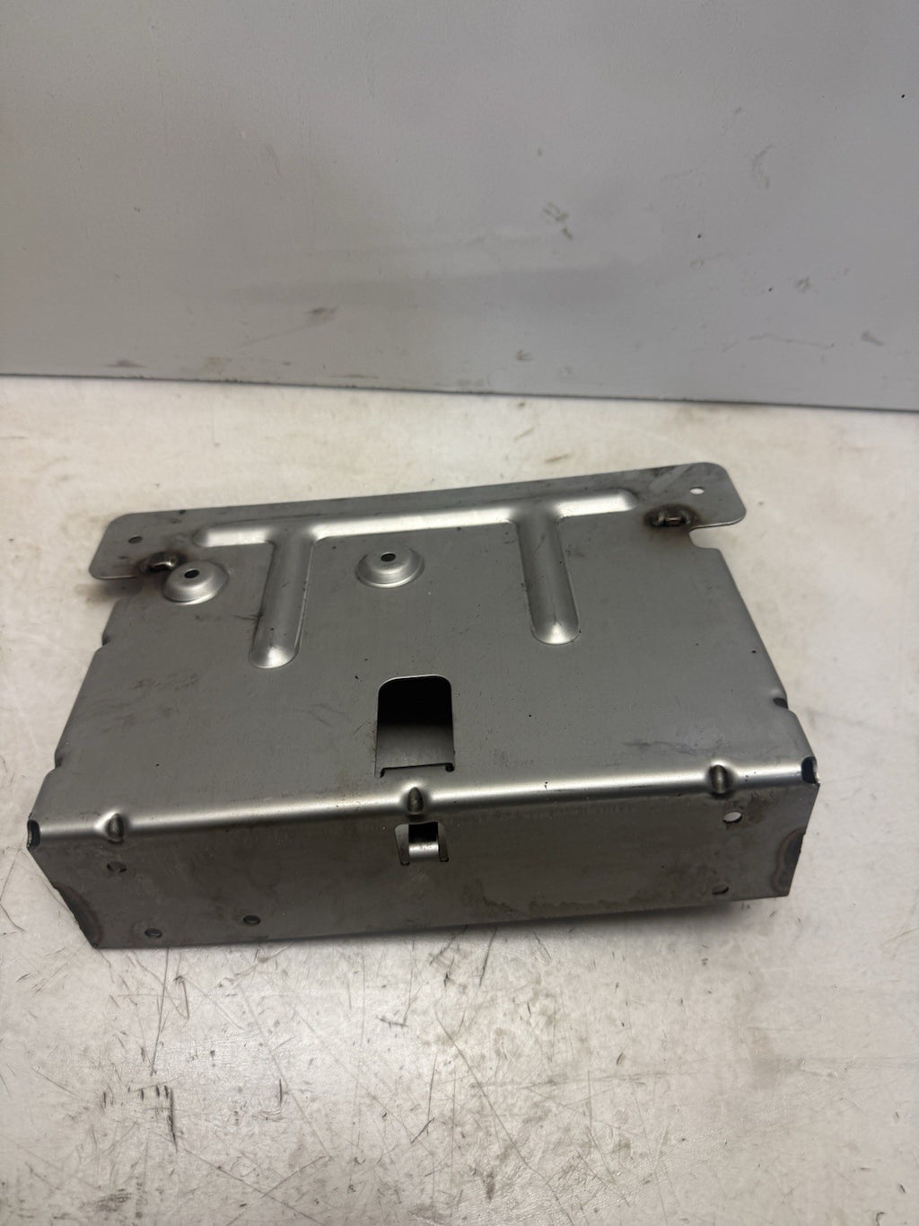 2001-2002 Sea-Doo OEM RX MPEM Electronic Module Support Bracket Freshwater