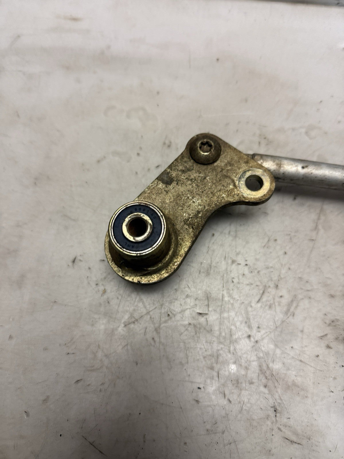 2005-2007 Polaris OEM Steering Rack Ass'y Fusion Switchback RMK