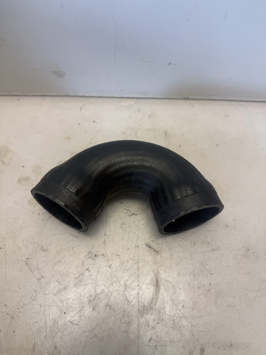 2003-2011 Sea-Doo OEM Formed Elbow Hose Freshwater RXP RXT GTX Challenger
