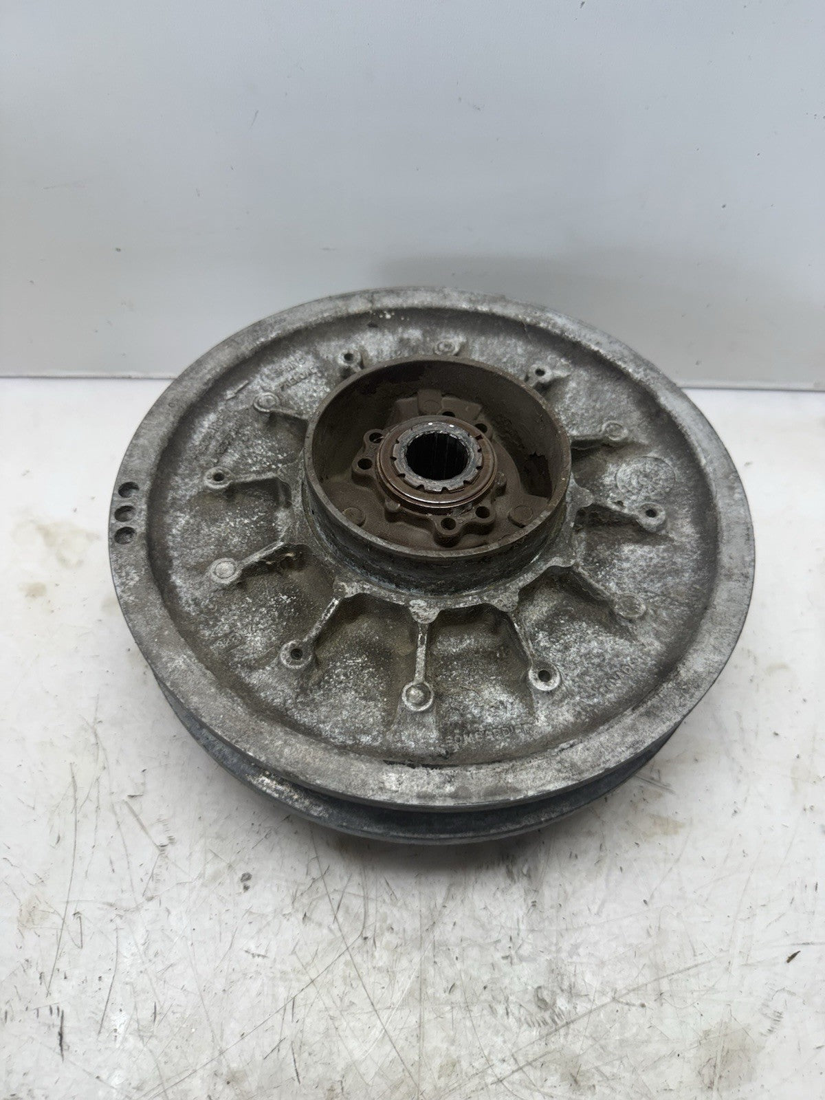 2003-2005 MXZ Summit GTX GSX Ski-Doo OEM Secondary Driven Clutch Ass'y