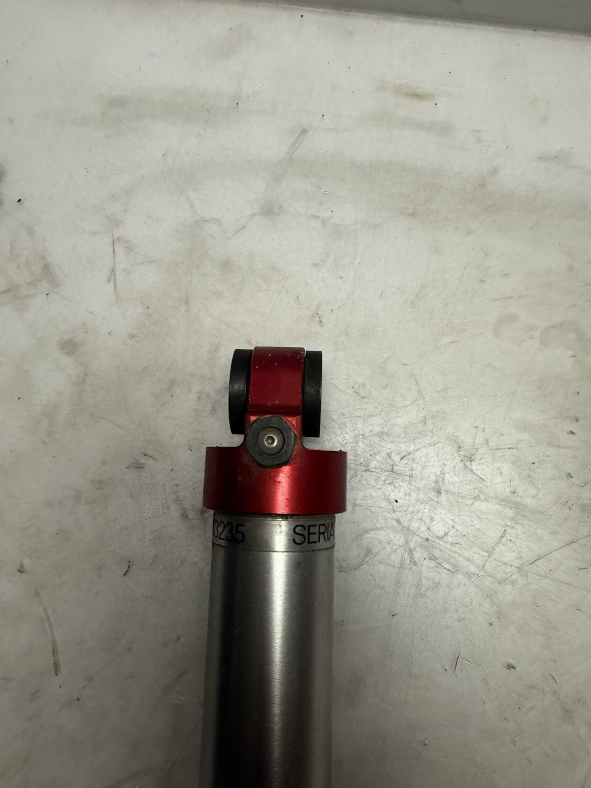 2007-2008 Polaris RMK Dragon 700 OEM Rear Shock Absorber Walker Evans
