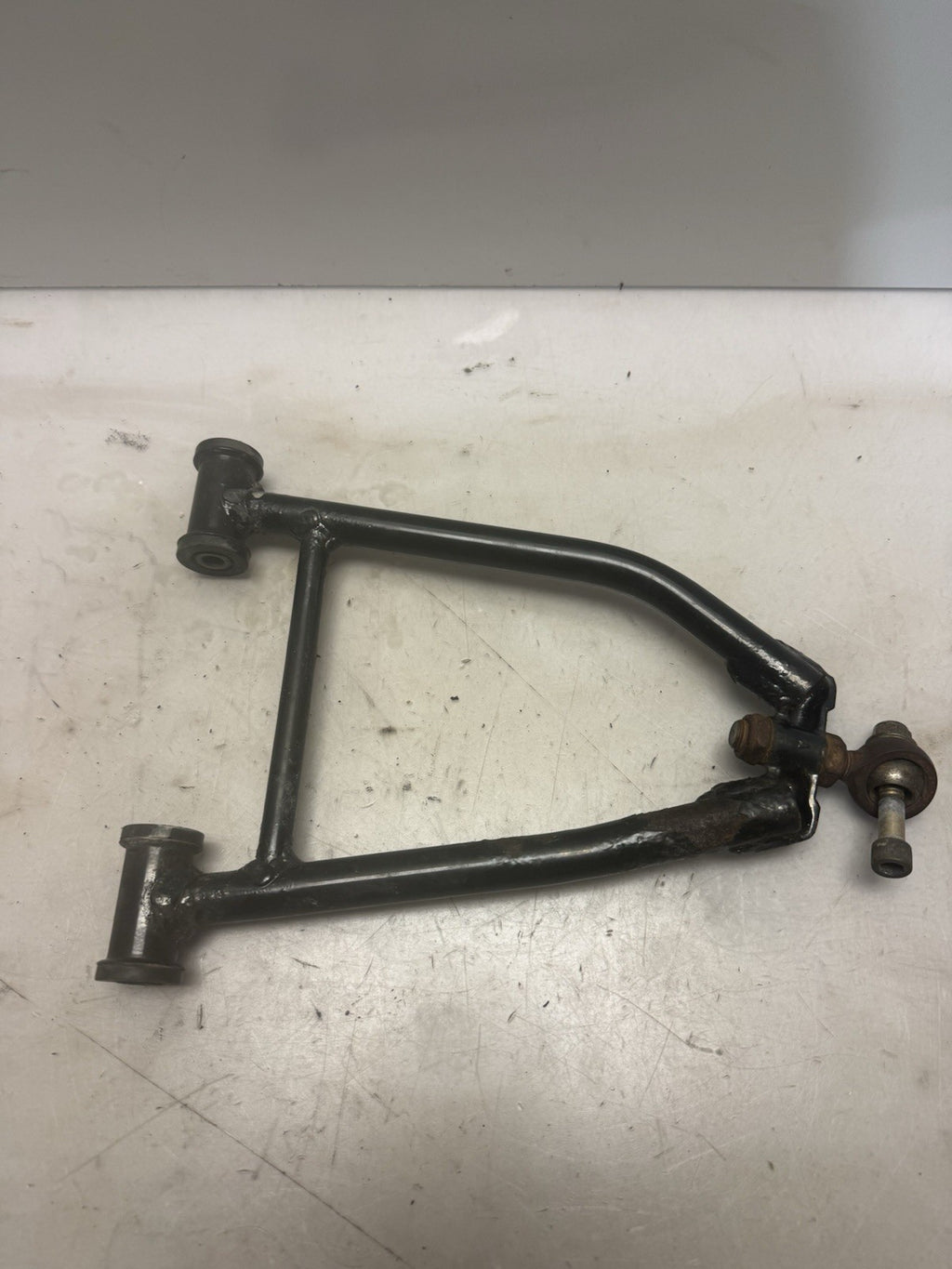 2006-2010 Polaris Dragon 800 RMK 700 900 OEM Left Hand Upper Control A-Arm