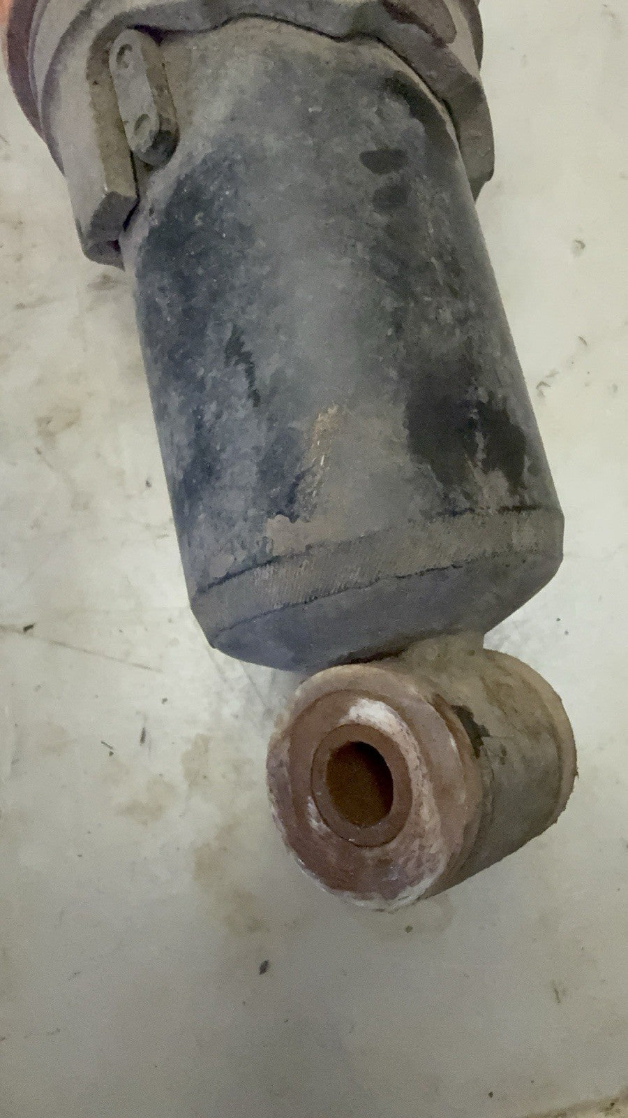 2021-2025 Polaris Ranger XP 1000 High Lifter OEM Front Suspension Shock Absorber