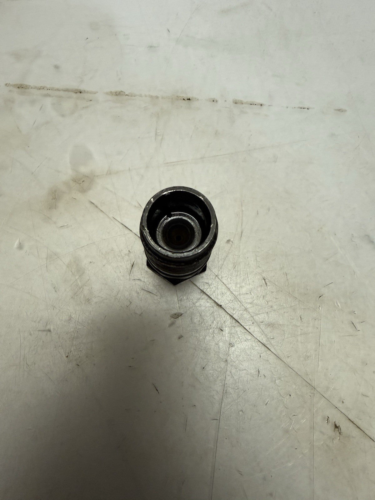 Caterpillar Diesel 3208 OEM Fuel Injector Adapter