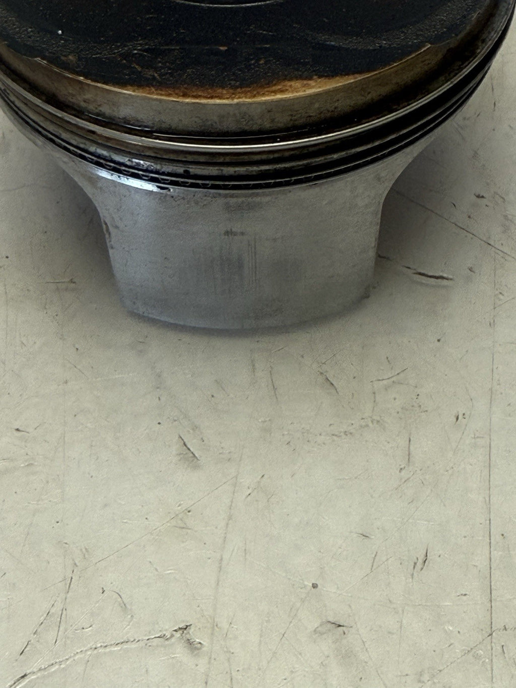 GOOD 2014-2025 Sea-Doo GTI & GTS 90 / SPARK TRIXX 900 OEM STD Piston 420892821