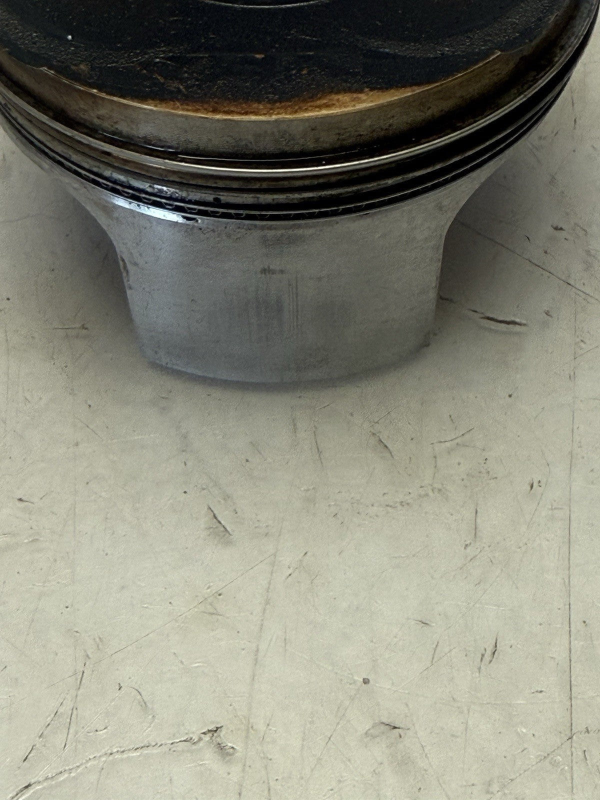 GOOD 2014-2025 Sea-Doo GTI & GTS 90 / SPARK TRIXX 900 OEM STD Piston 420892821