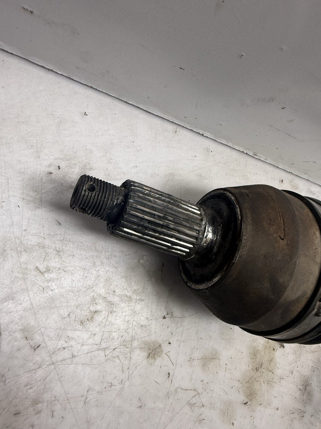 2009 Polaris Sportsman 850 OEM Rear CV Axle Half Shaft 1332584