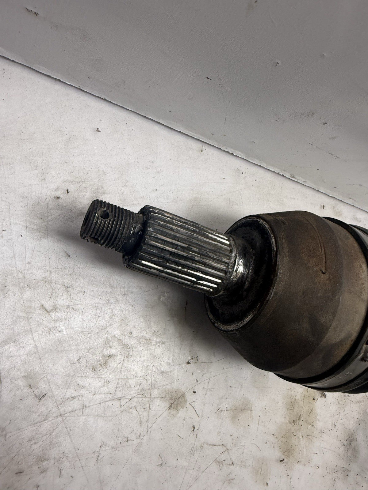 2009 Polaris Sportsman 850 OEM Rear CV Axle Half Shaft 1332584