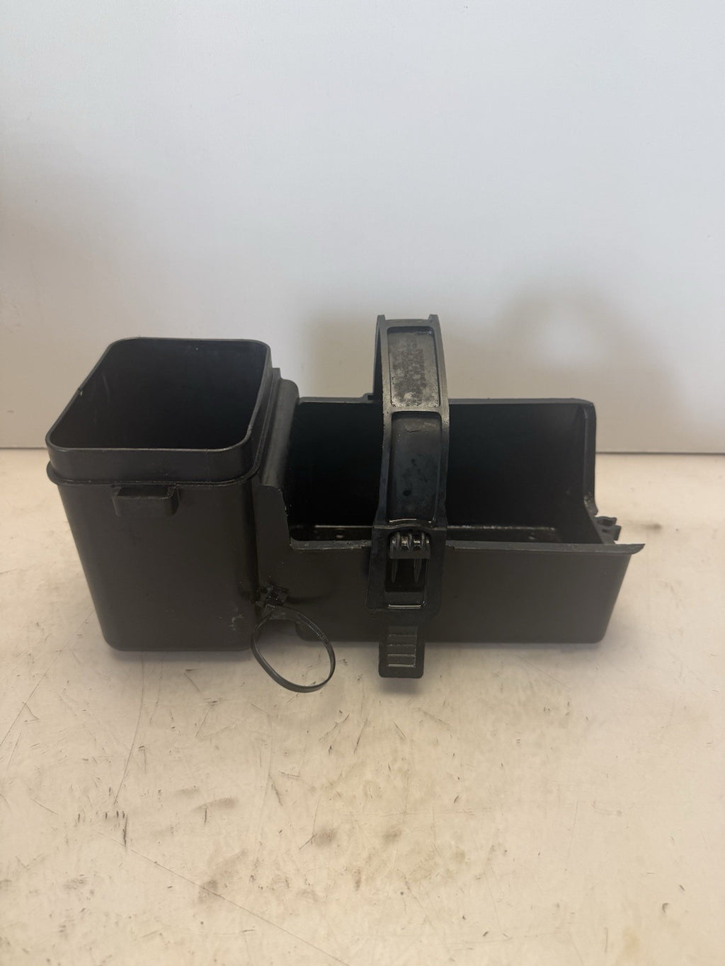 1997-2001 Sea-Doo OEM Electrical Box Base Tray Freshwater GSX GS GTI SPX