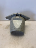 2000-2002 GTX RFI DI GSX Sea-Doo OEM PTO Driveshaft Cover Guard