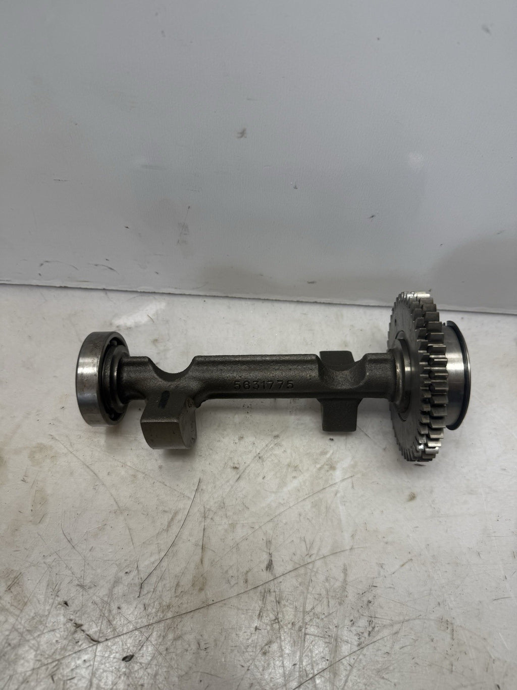 2009-2026 Polaris Sportsman 850 OEM Counter Balancer Shaft 1203884 1204929