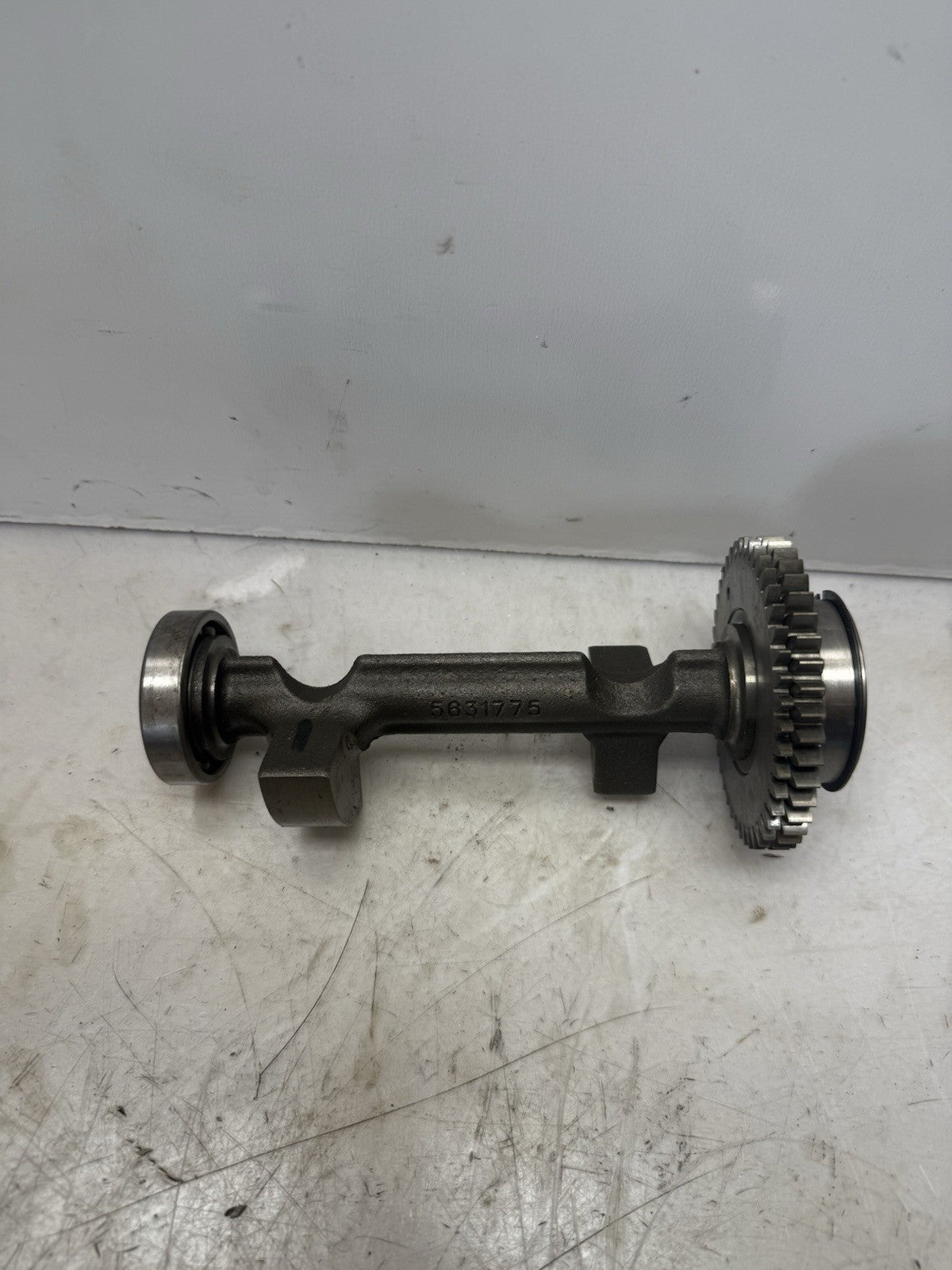 2009-2026 Polaris Sportsman 850 OEM Counter Balancer Shaft 1203884 1204929