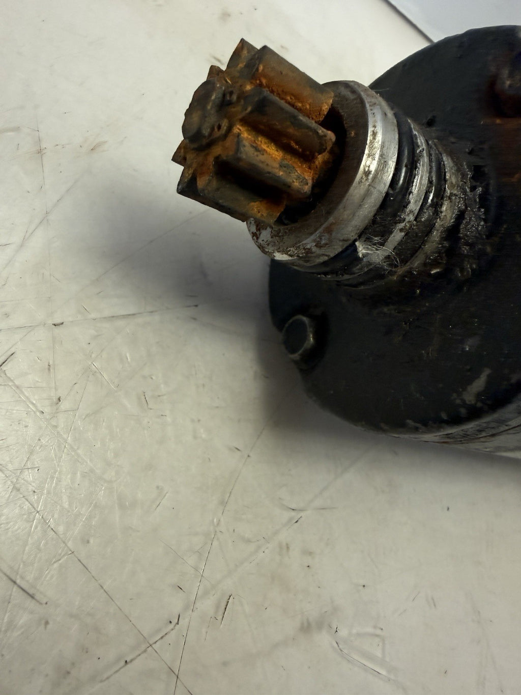 TESTED GOOD 2003-2024 Sea-Doo RXT 215 / RXP-X 260 OEM Starter Motor 420888995