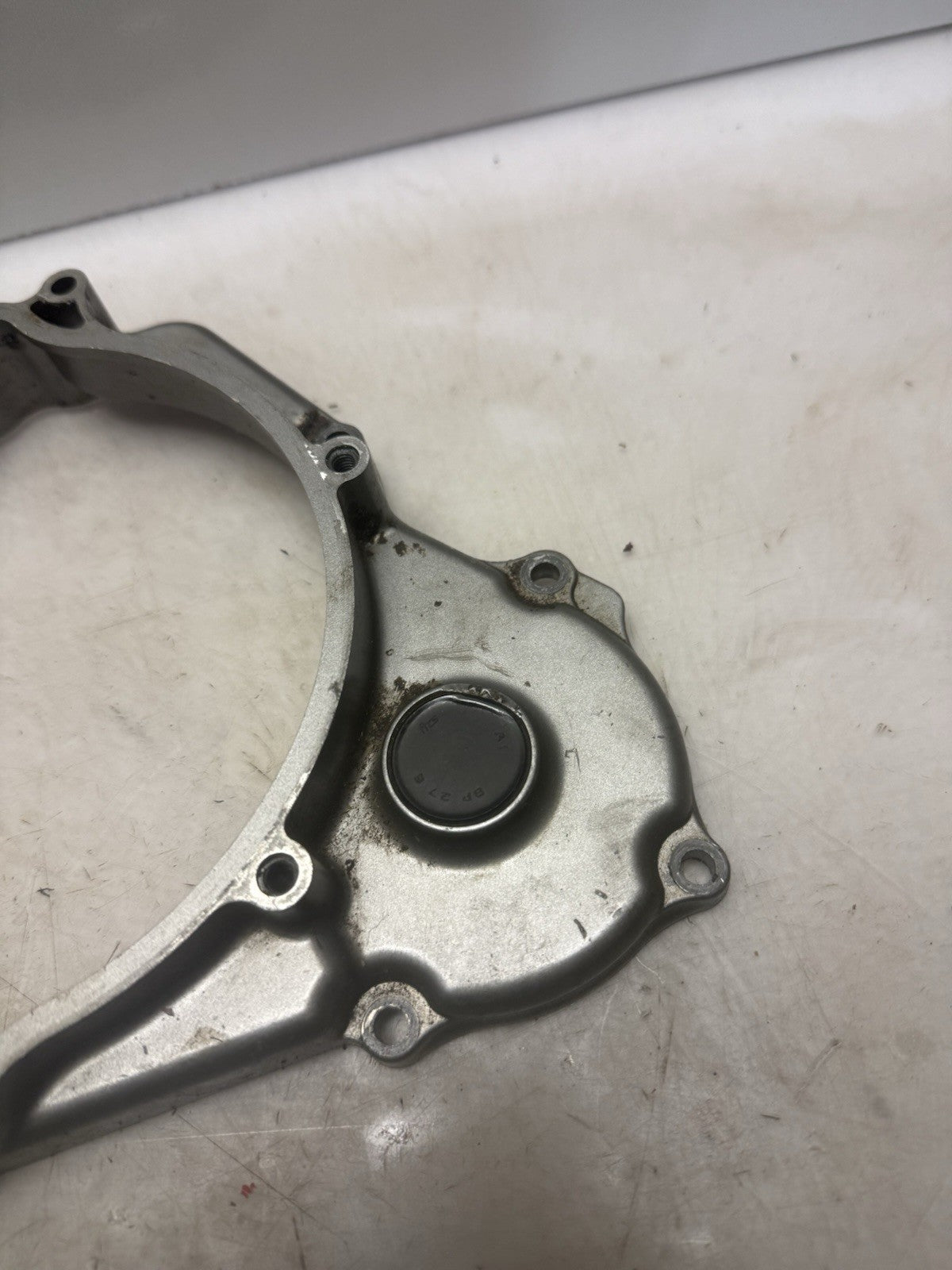 2000 - 2004 Suzuki DR-Z400E DR-Z400S OEM Inner Clutch Cover 11341-29F00